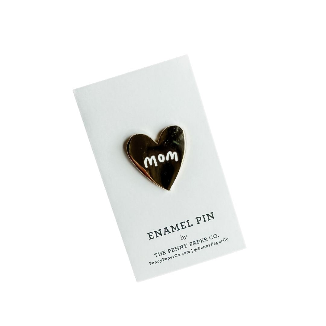 Mom Pin