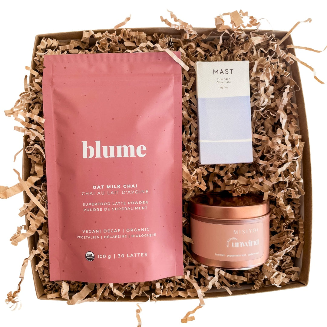 Little Luxuries Mini (Customizable)