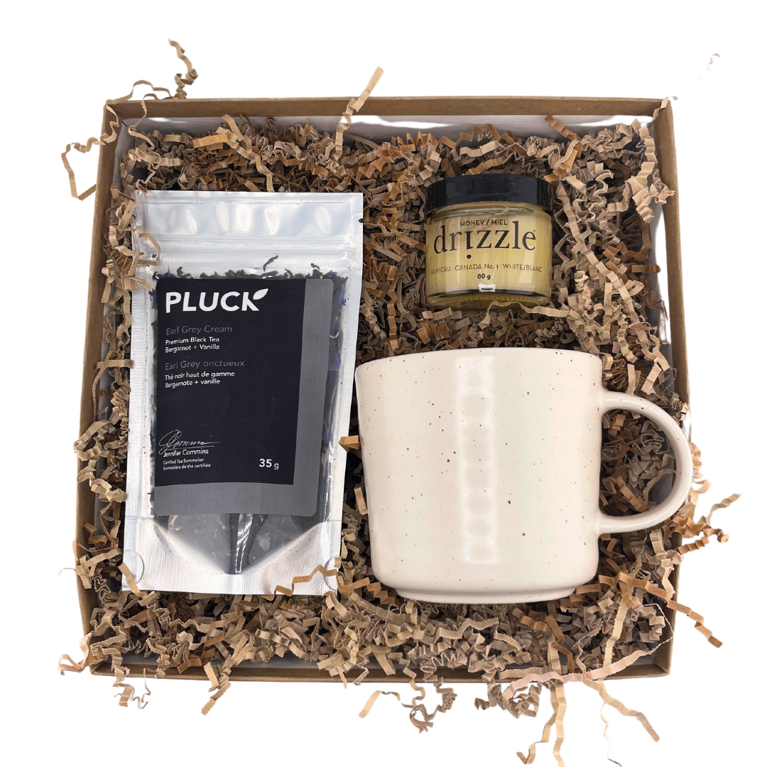Tea and Honey Hugs Mini (Customizable)