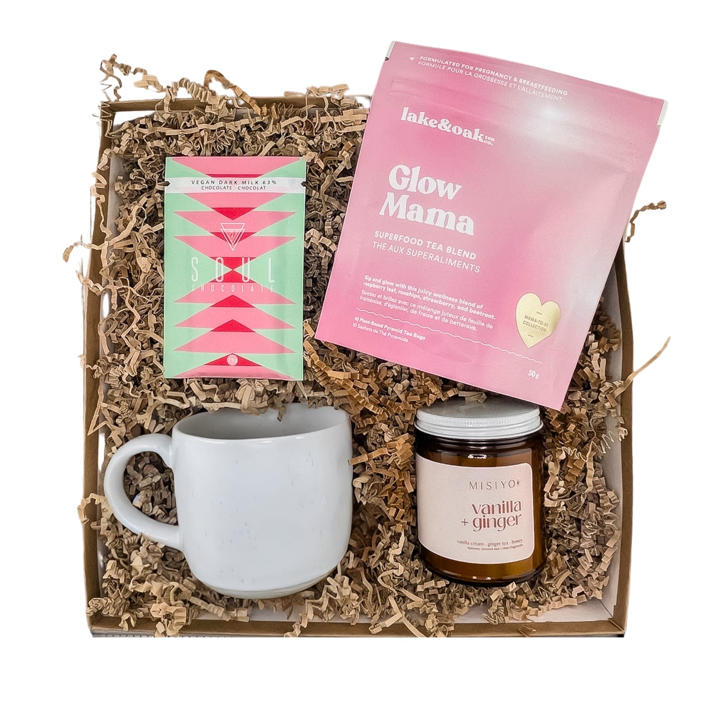 The Good Mom (Customizable)