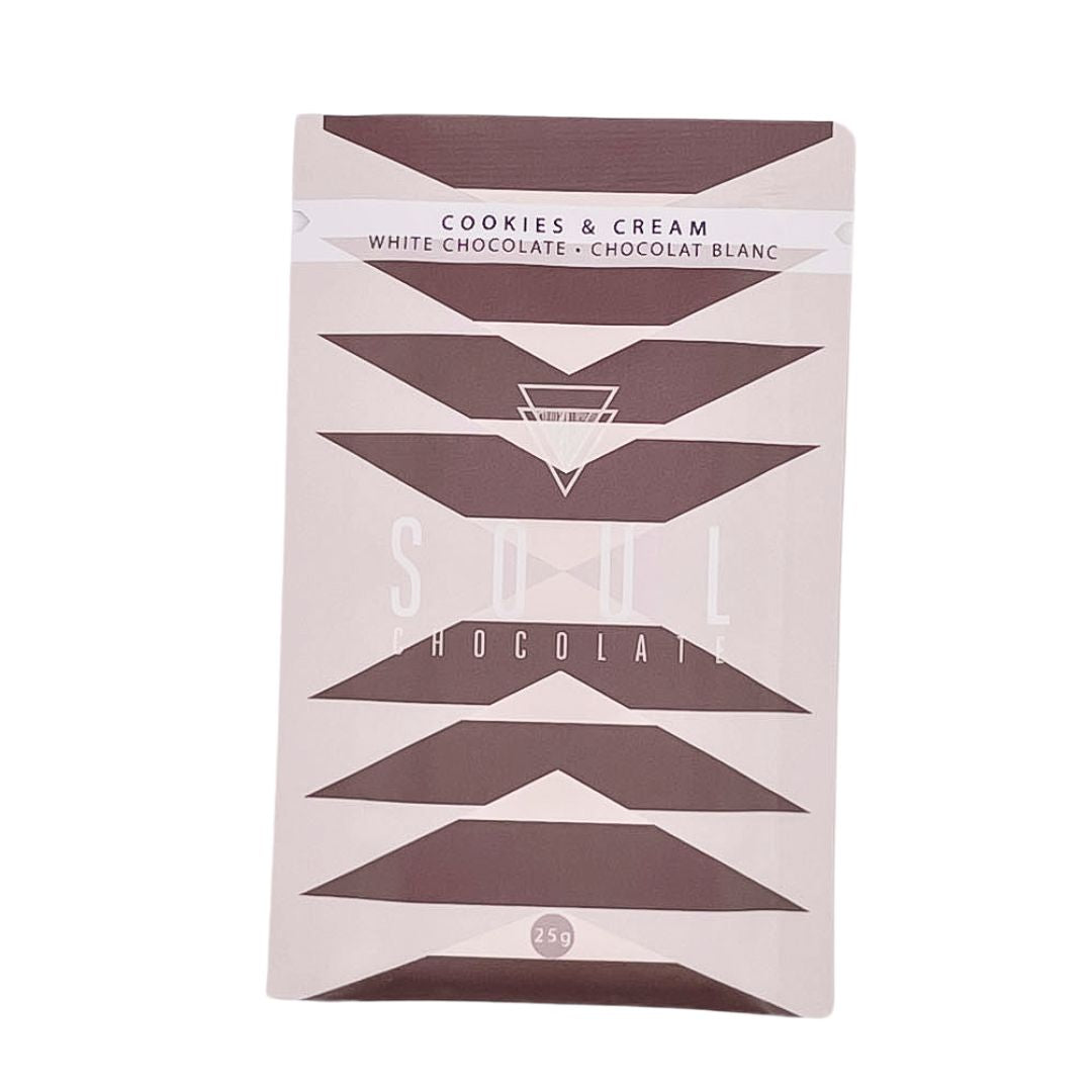 Soul Chocolate