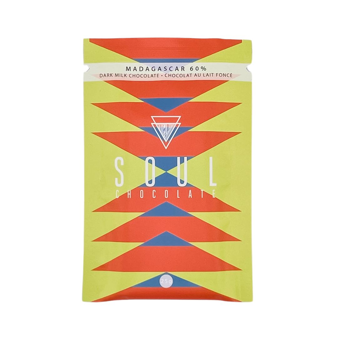Soul Chocolate