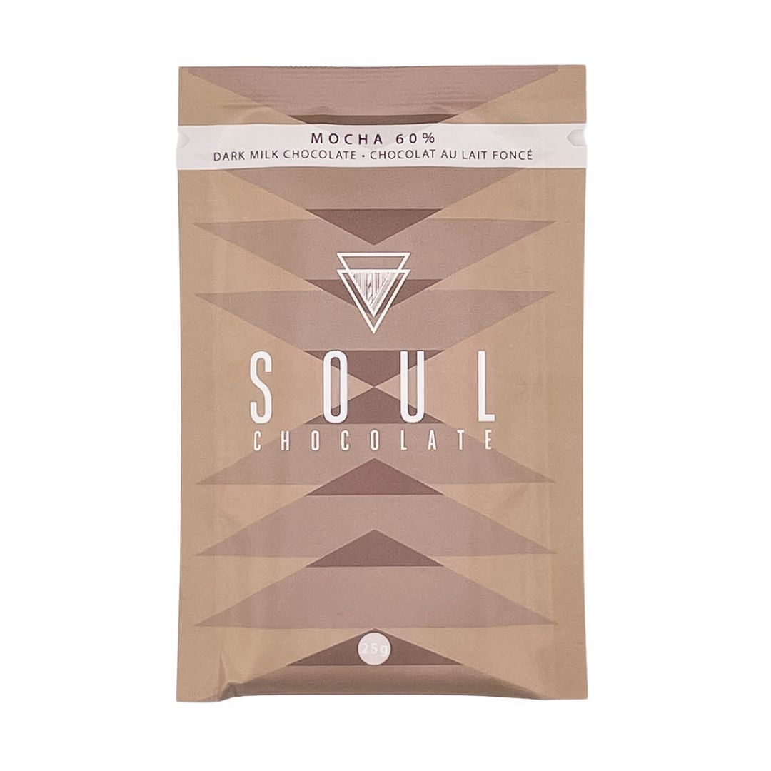 Soul Chocolate