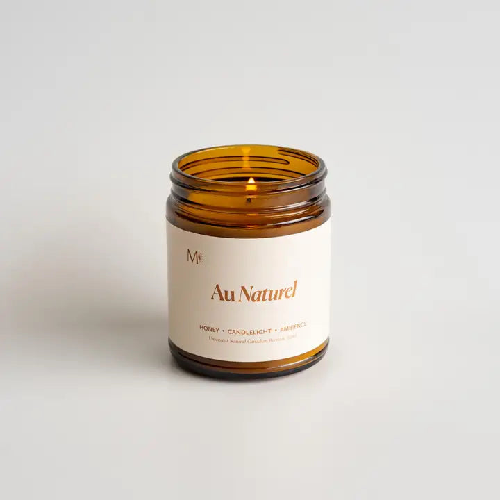 Misiyo Candle Co