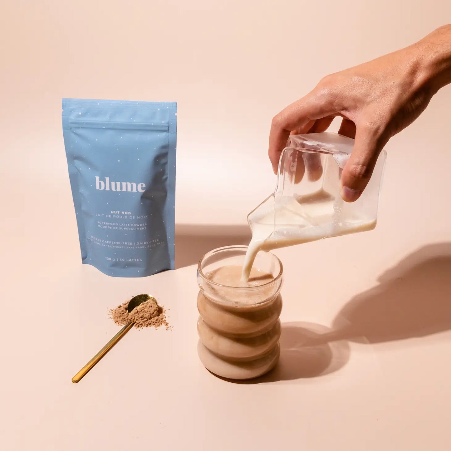 HOLIDAY - Blume Latte Mix