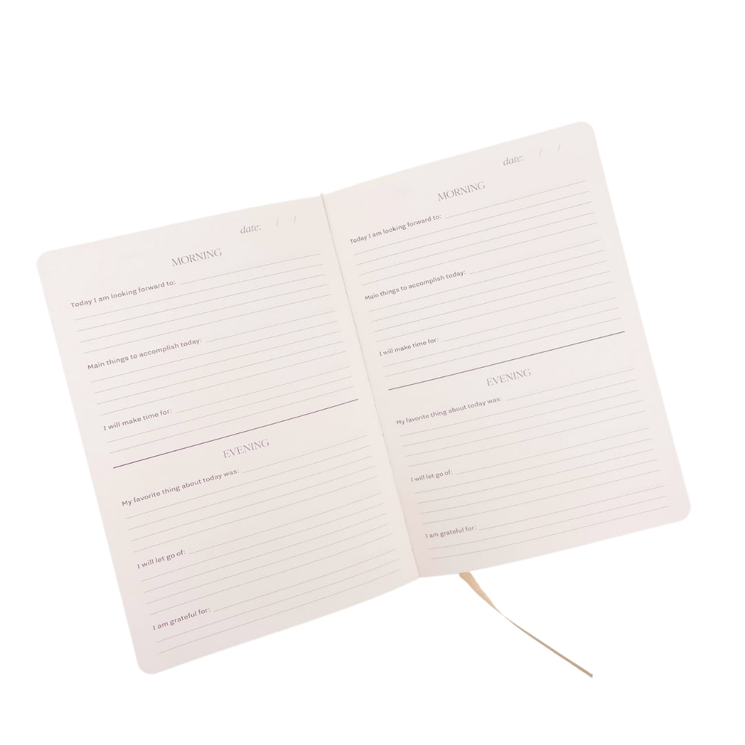 Be Mindful - Journal