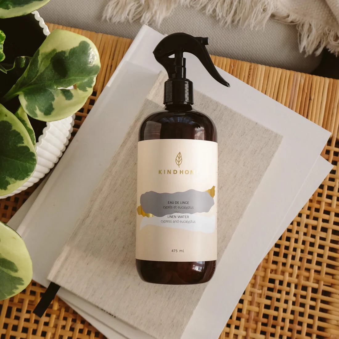 BKIND Linen Water