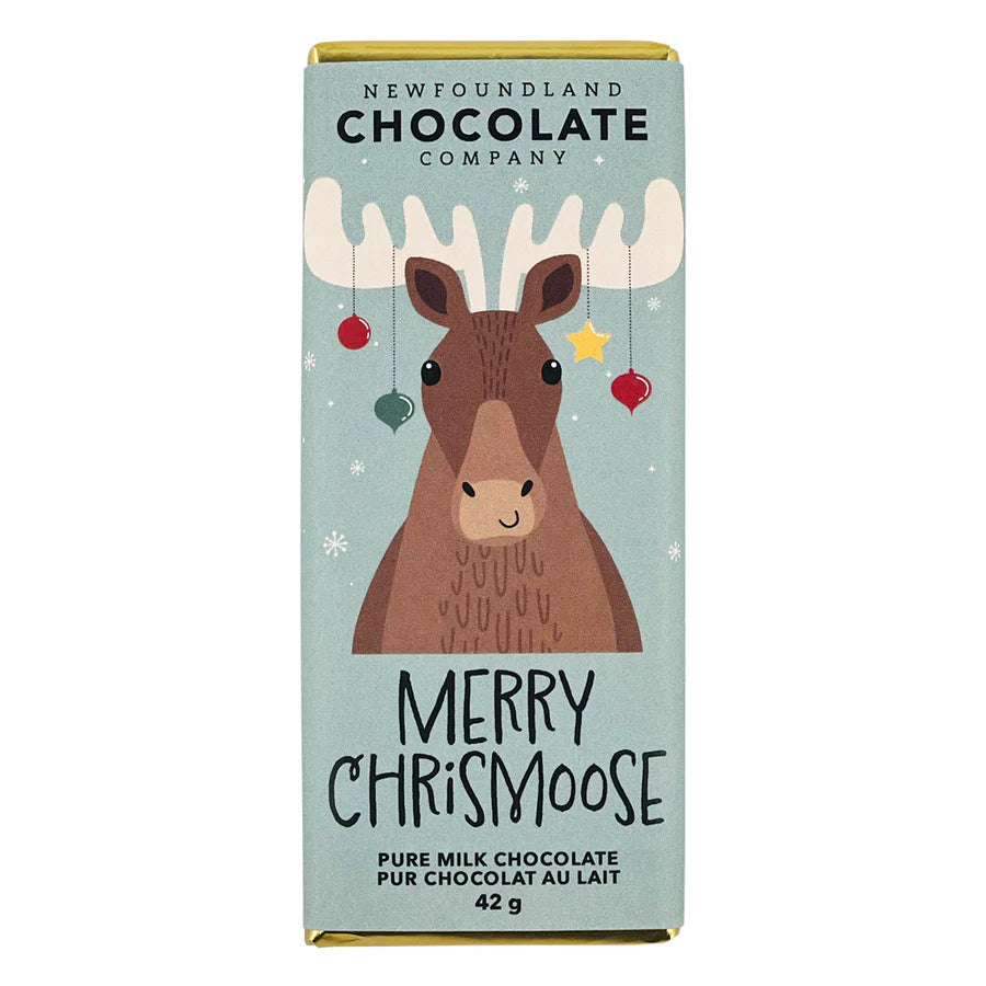 Holiday Collection | Newfoundland Chocolate