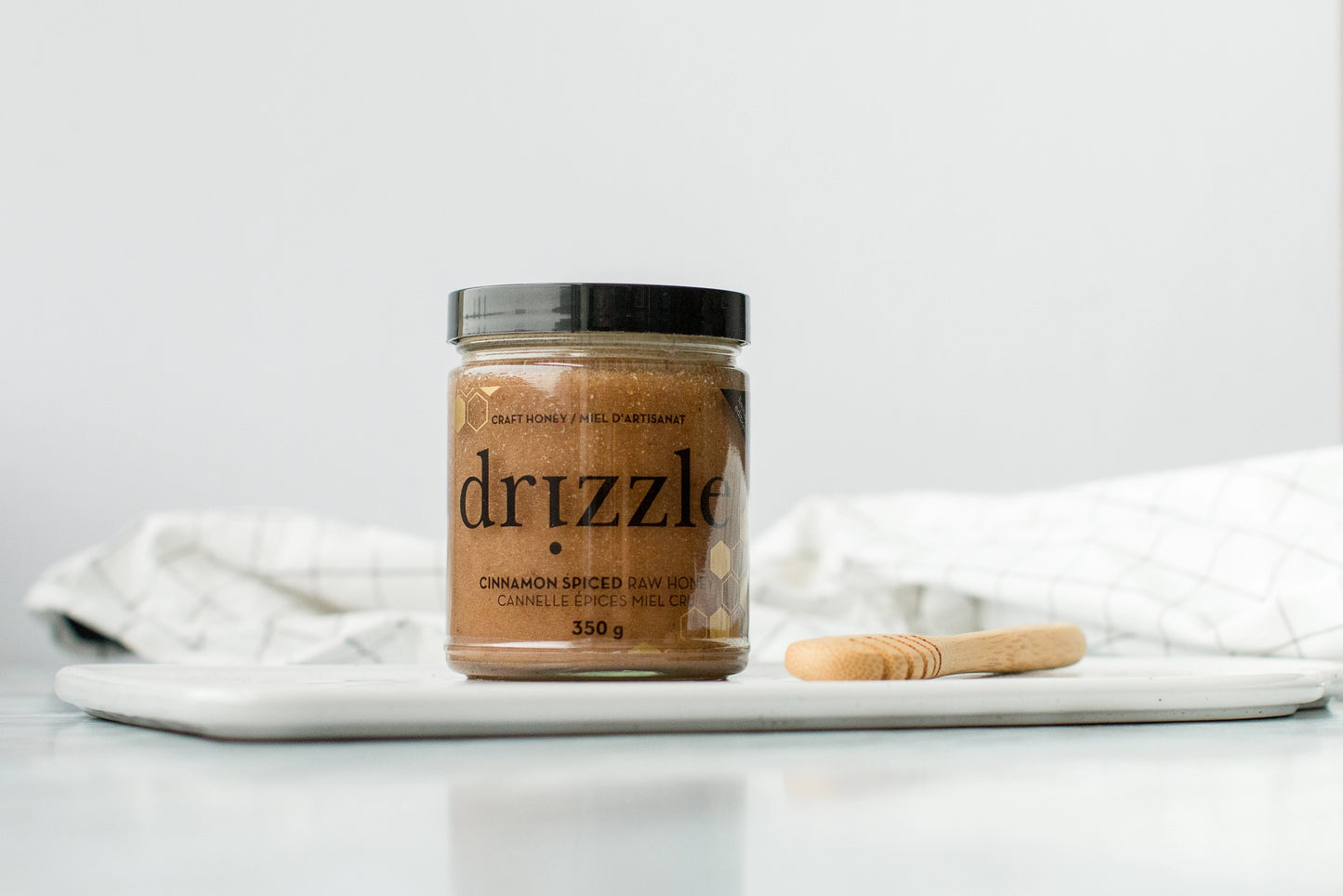 Drizzle Honey