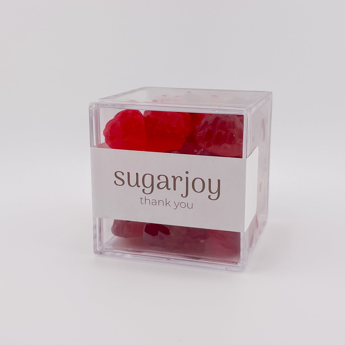 Sugarjoy Swedish Candy