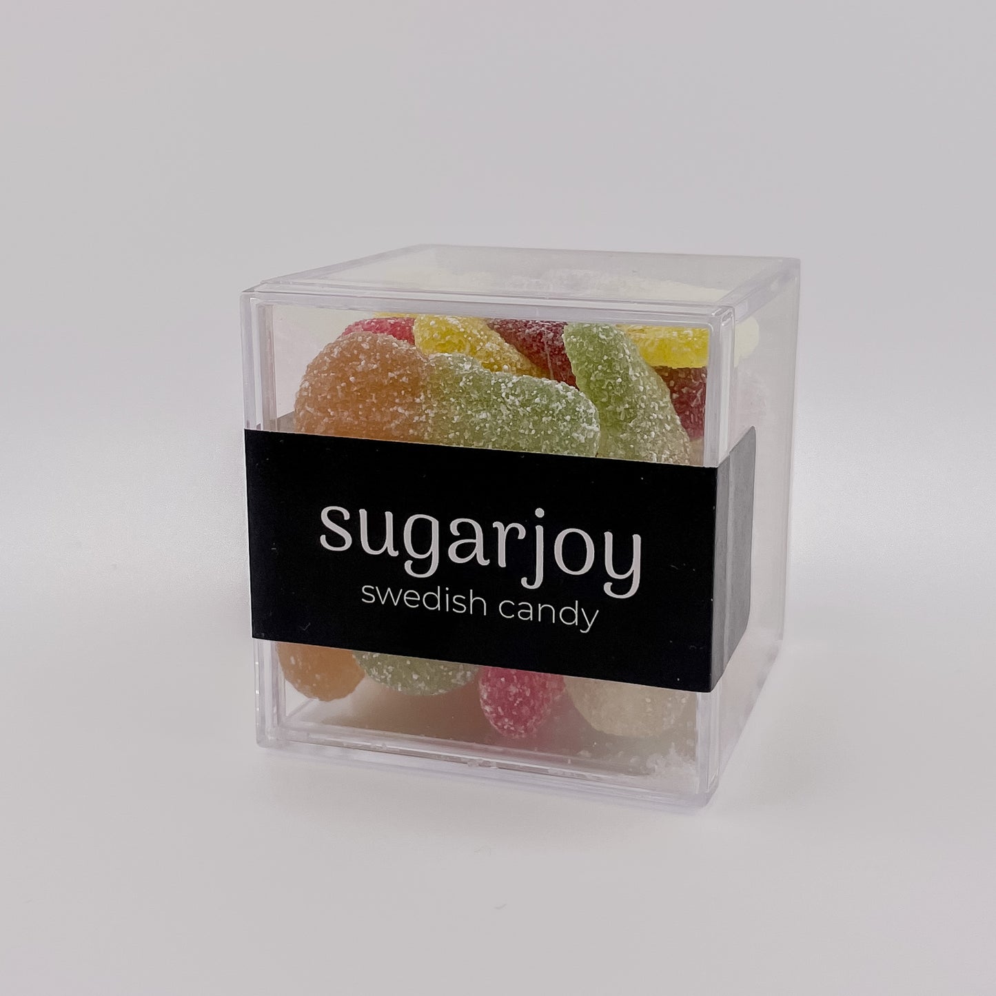 Sugarjoy Swedish Candy