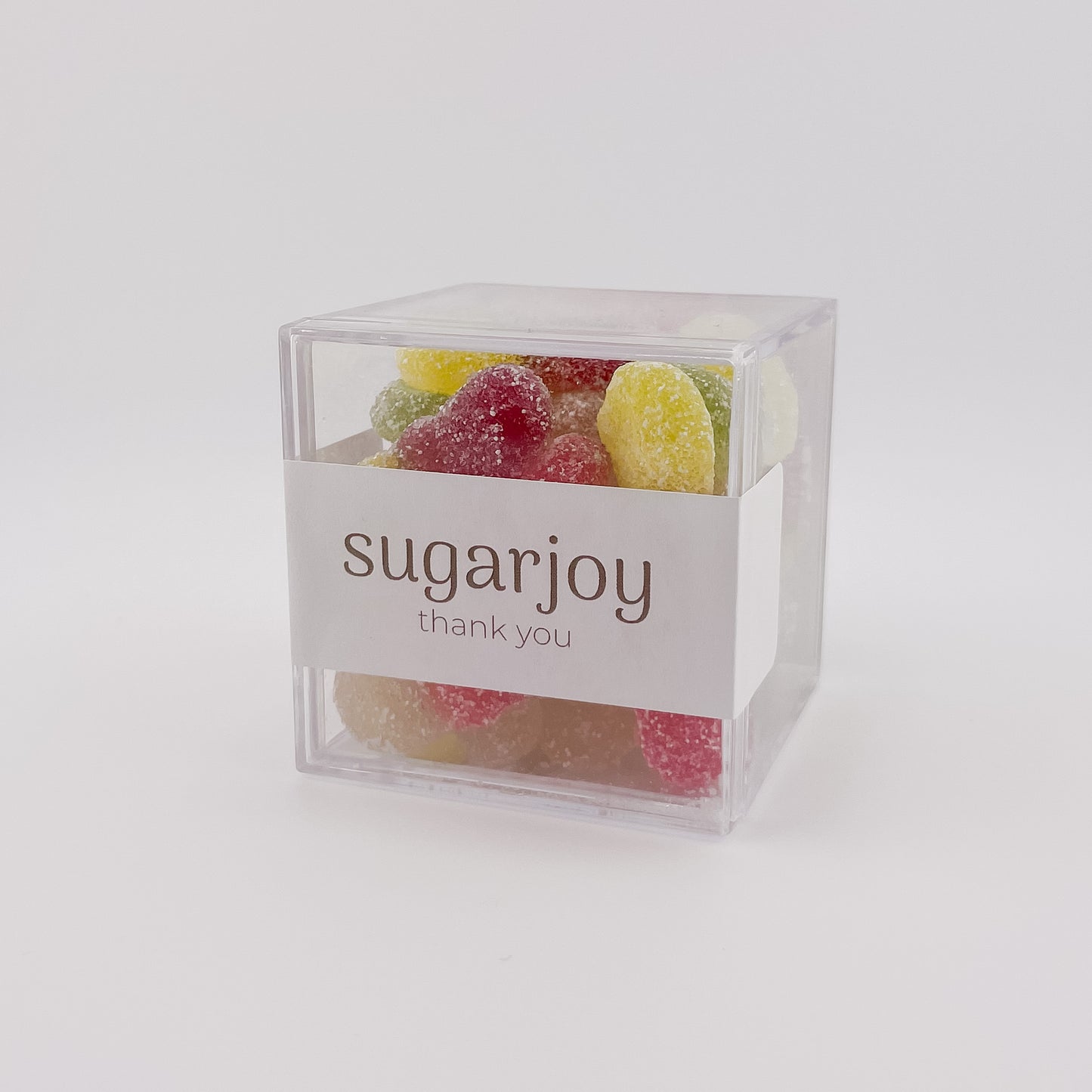 Sugarjoy Swedish Candy
