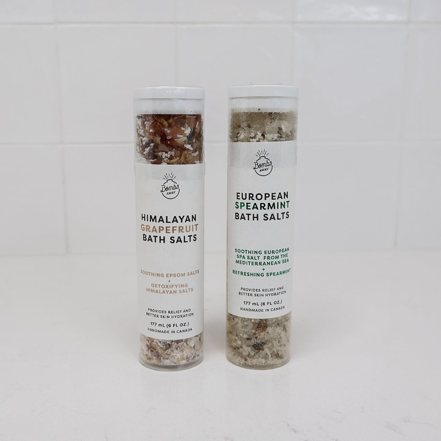 Bath Salts