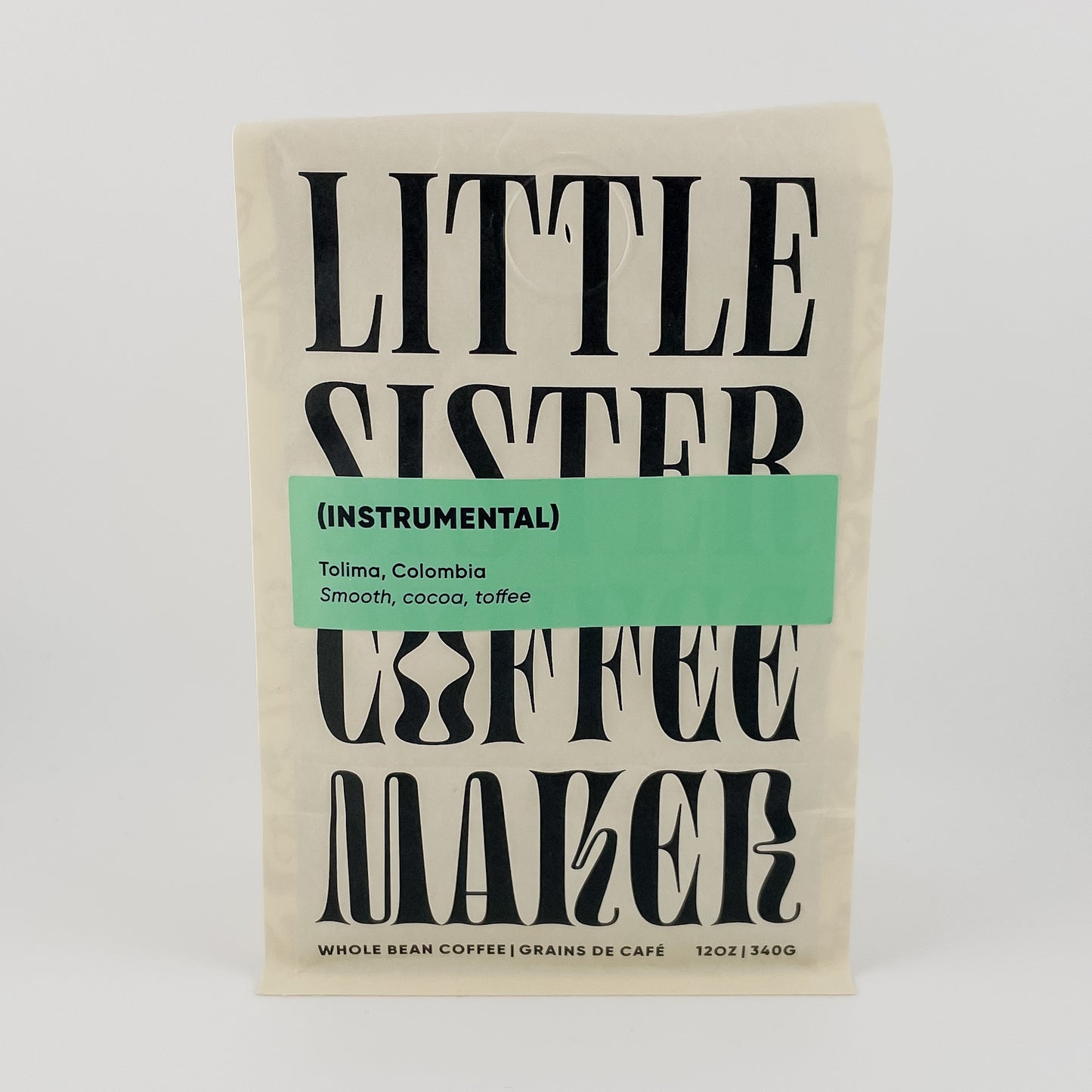 Littler Sister Coffee