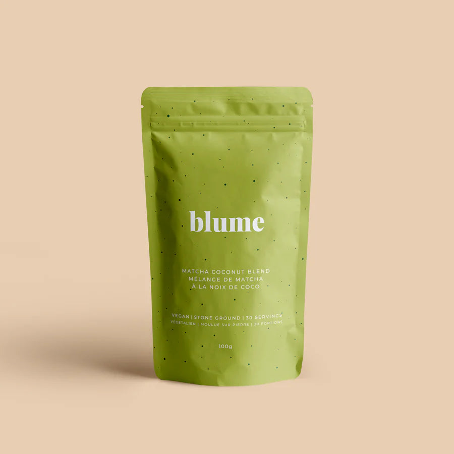 Blume Latte Mix