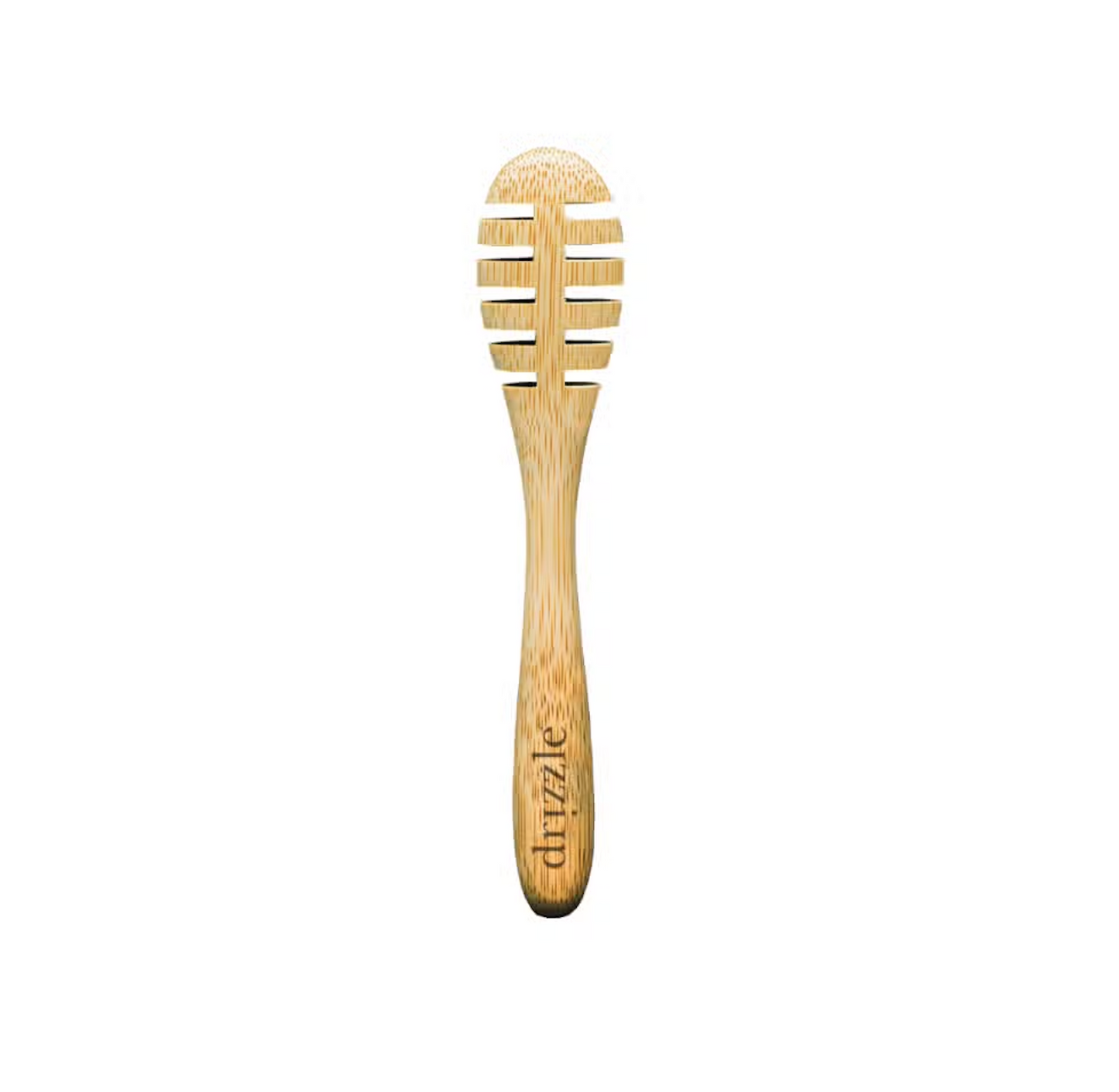 Drizzle Bamboo Honey Dipper