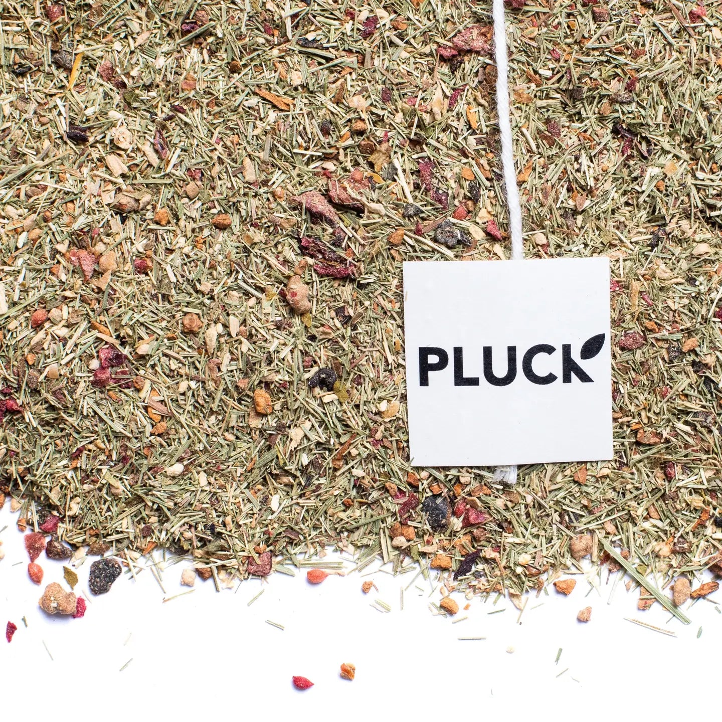 Pluck Tea