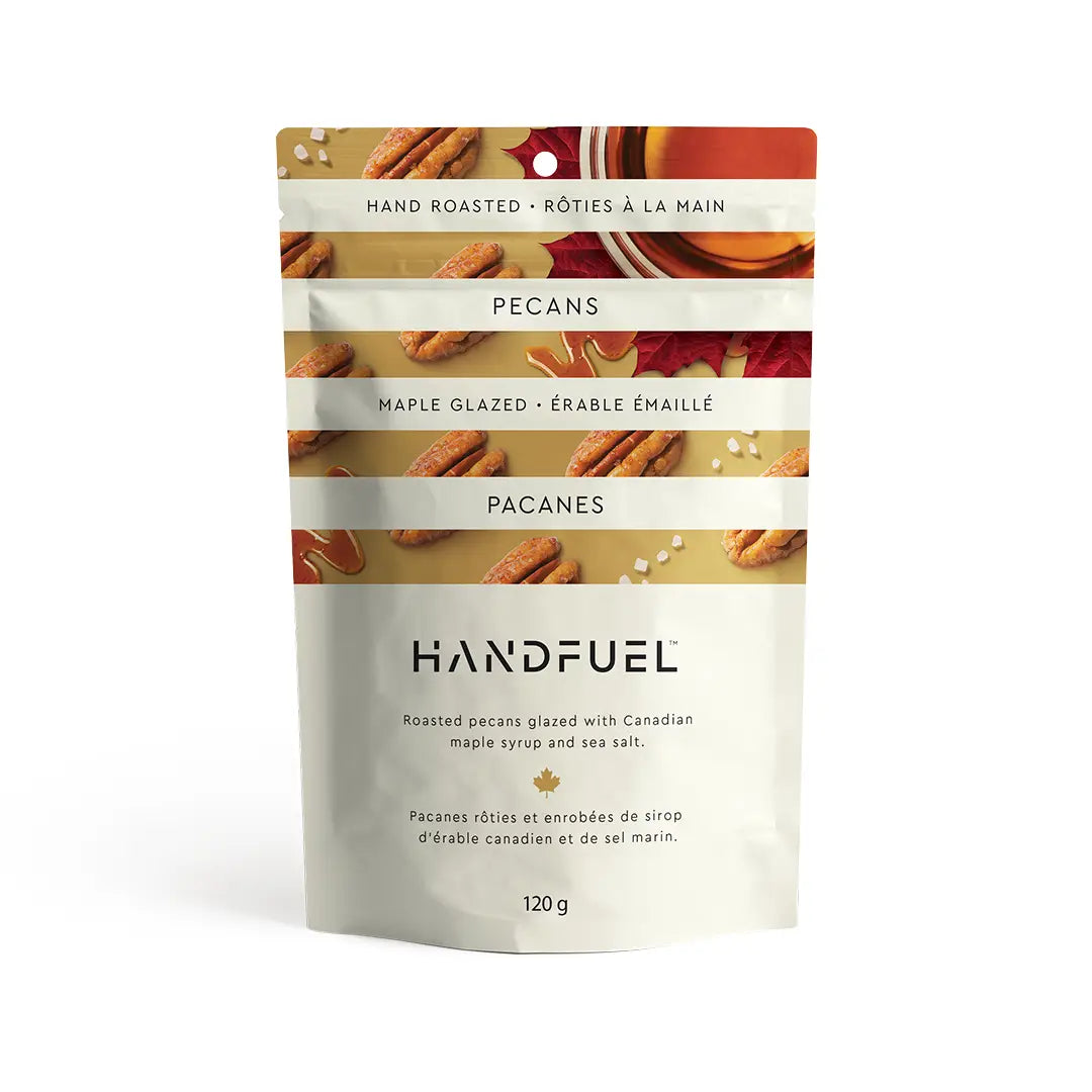Handfuel Nuts