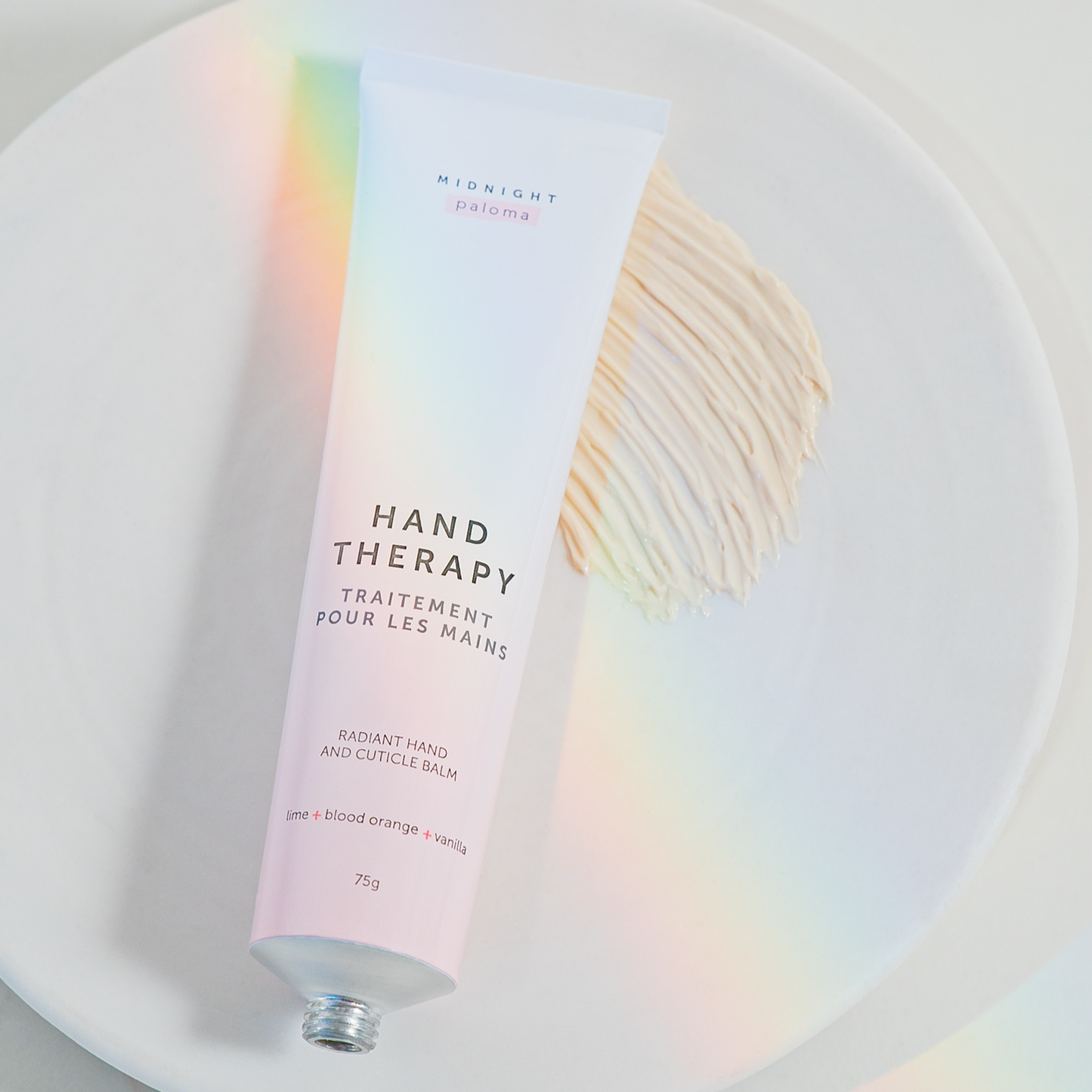 Hand Therapy Cream by Midnight Paloma