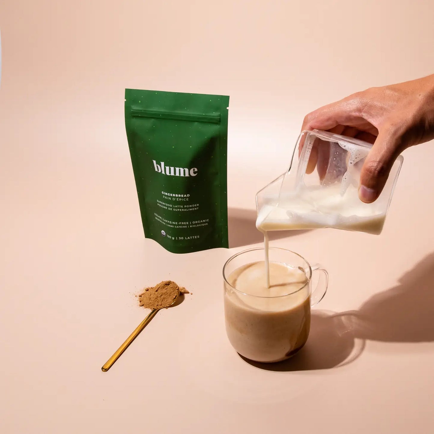 HOLIDAY - Blume Latte Mix