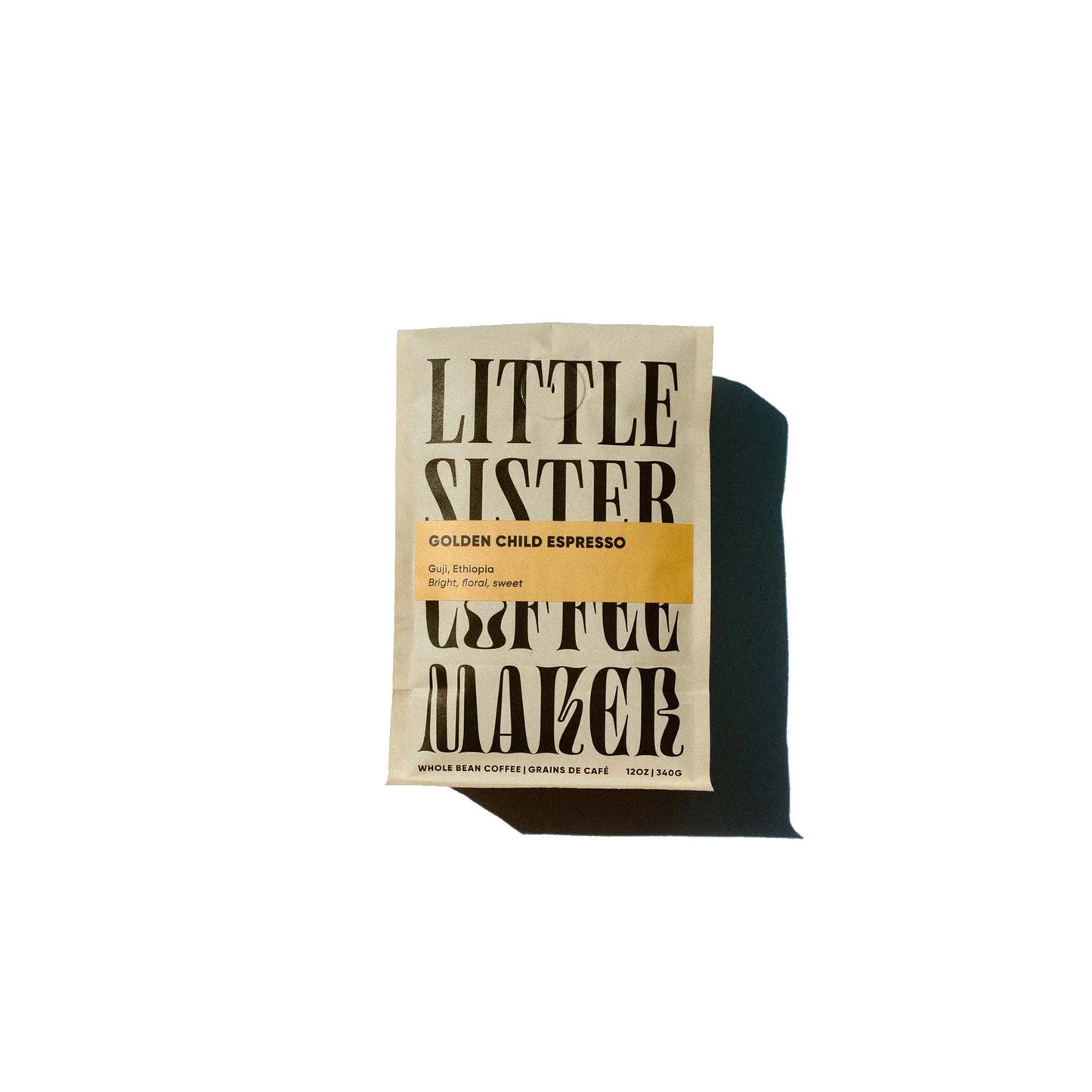 Littler Sister Coffee