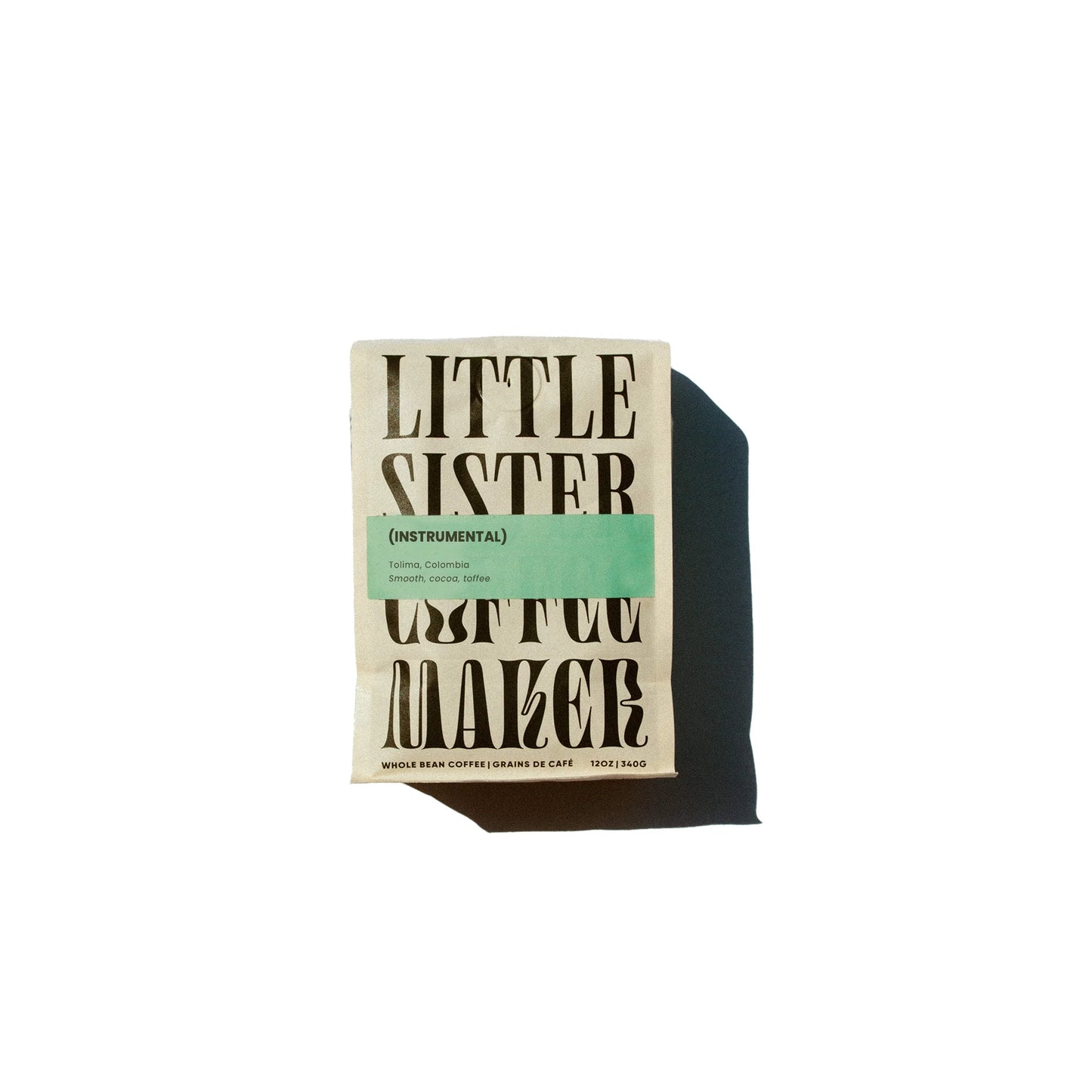 Littler Sister Coffee