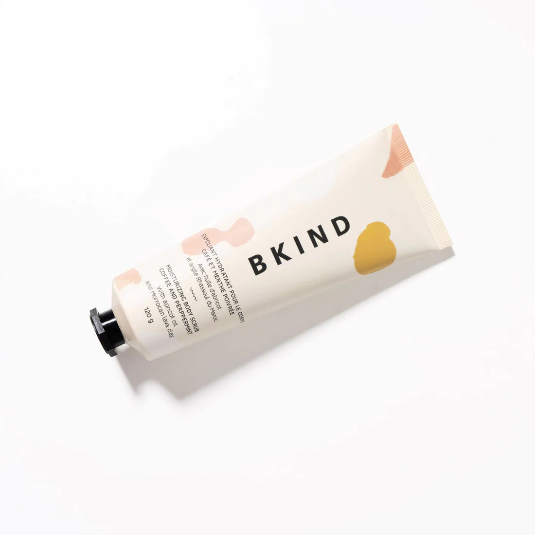 BKIND Body Scrub