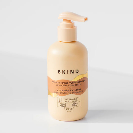 BKIND Body Lotion