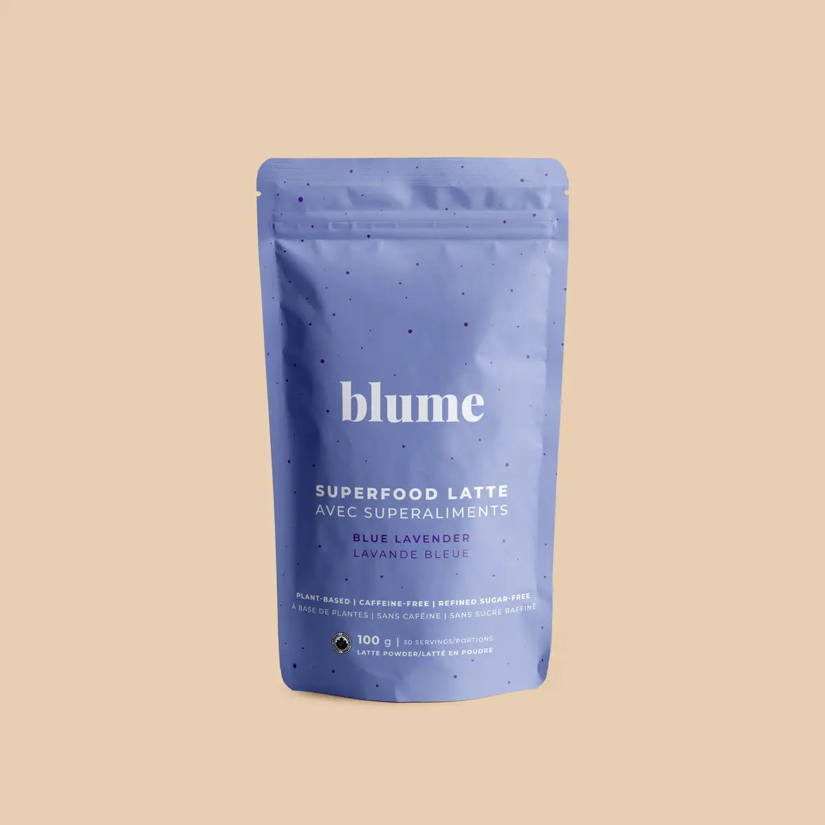 Blume Latte Mix
