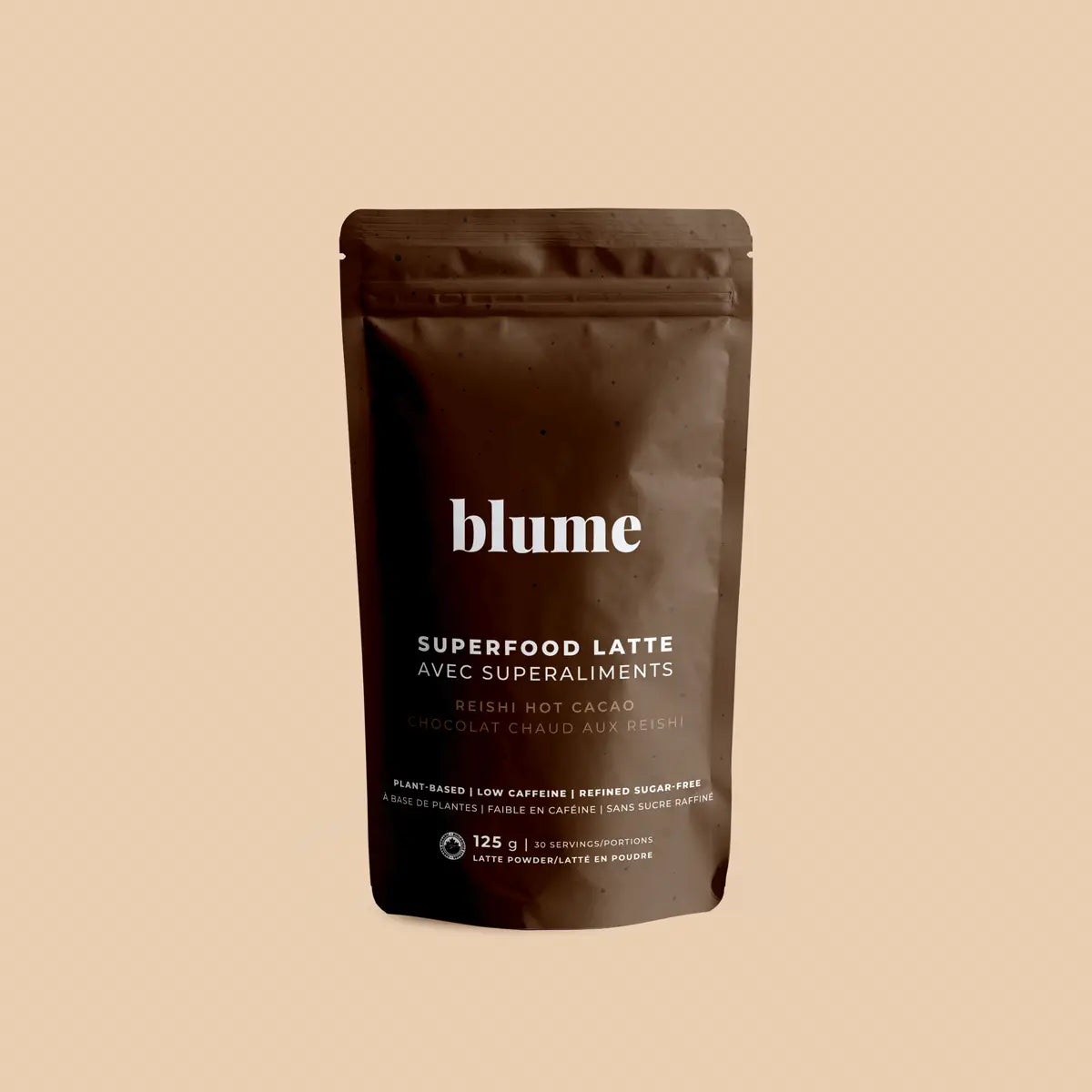 Blume Latte Mix