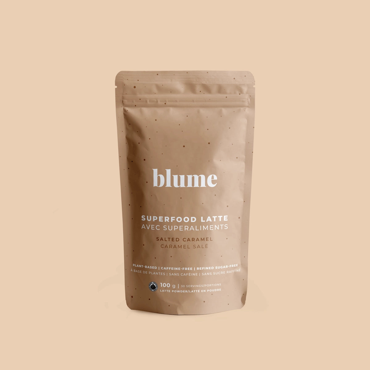 Blume Latte Mix