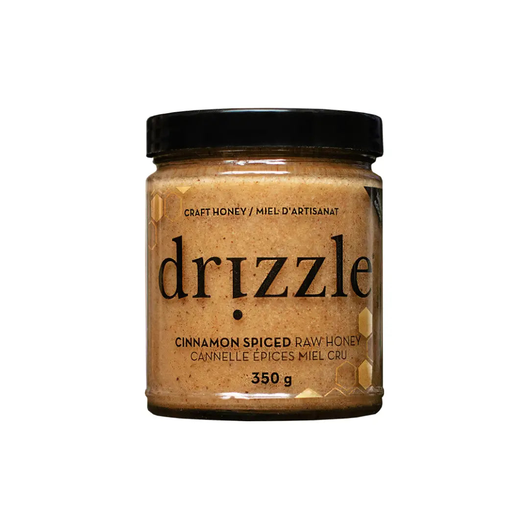 Drizzle Honey