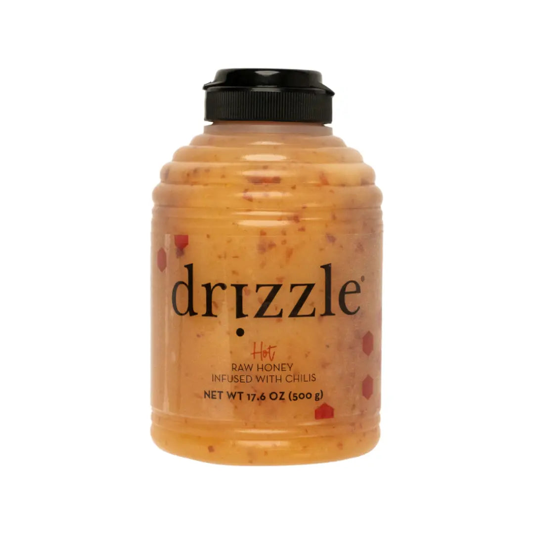 Drizzle Honey