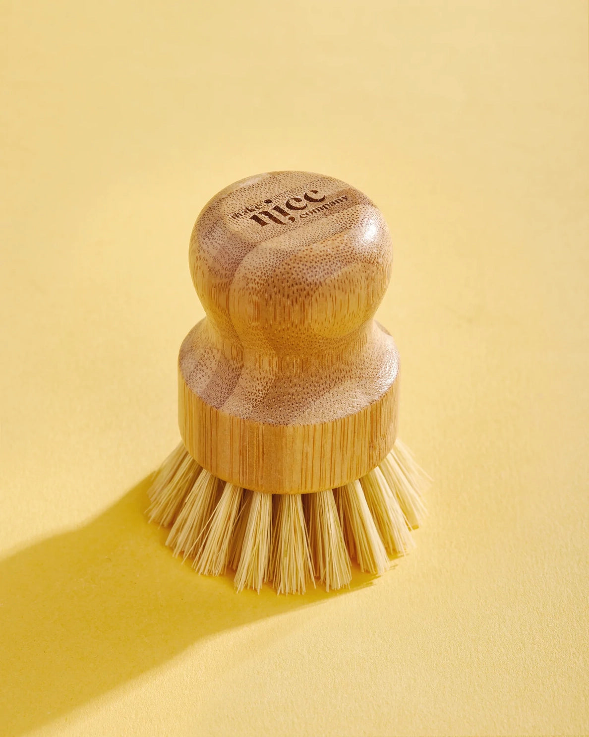 Make Nice Company - Dishsoap Bottle Alternative System