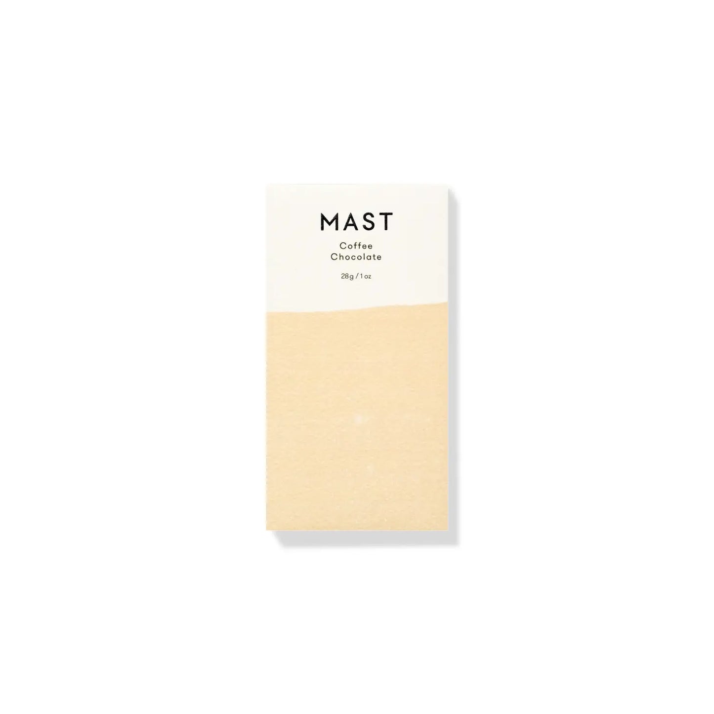Mast Chocolate