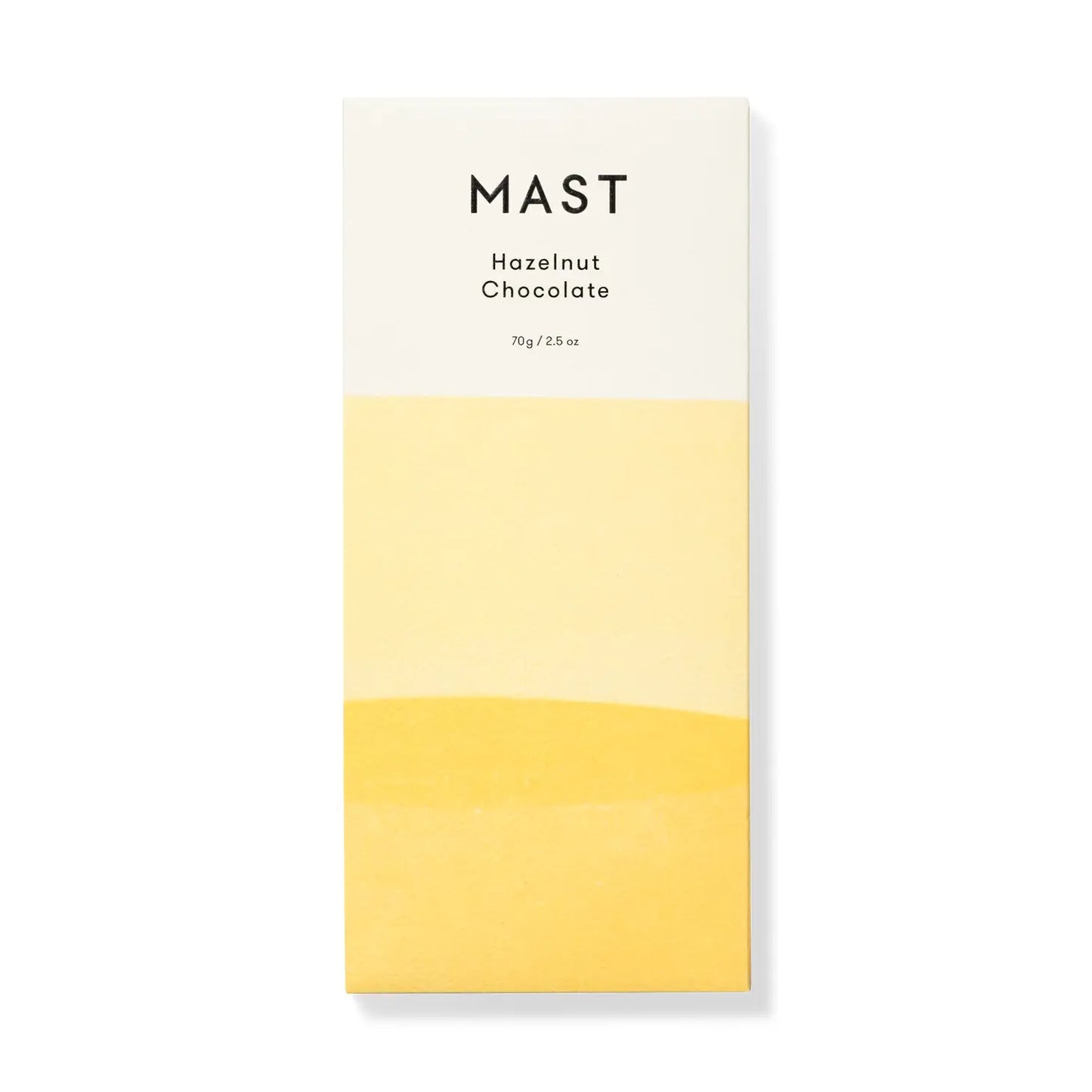 Mast Chocolate