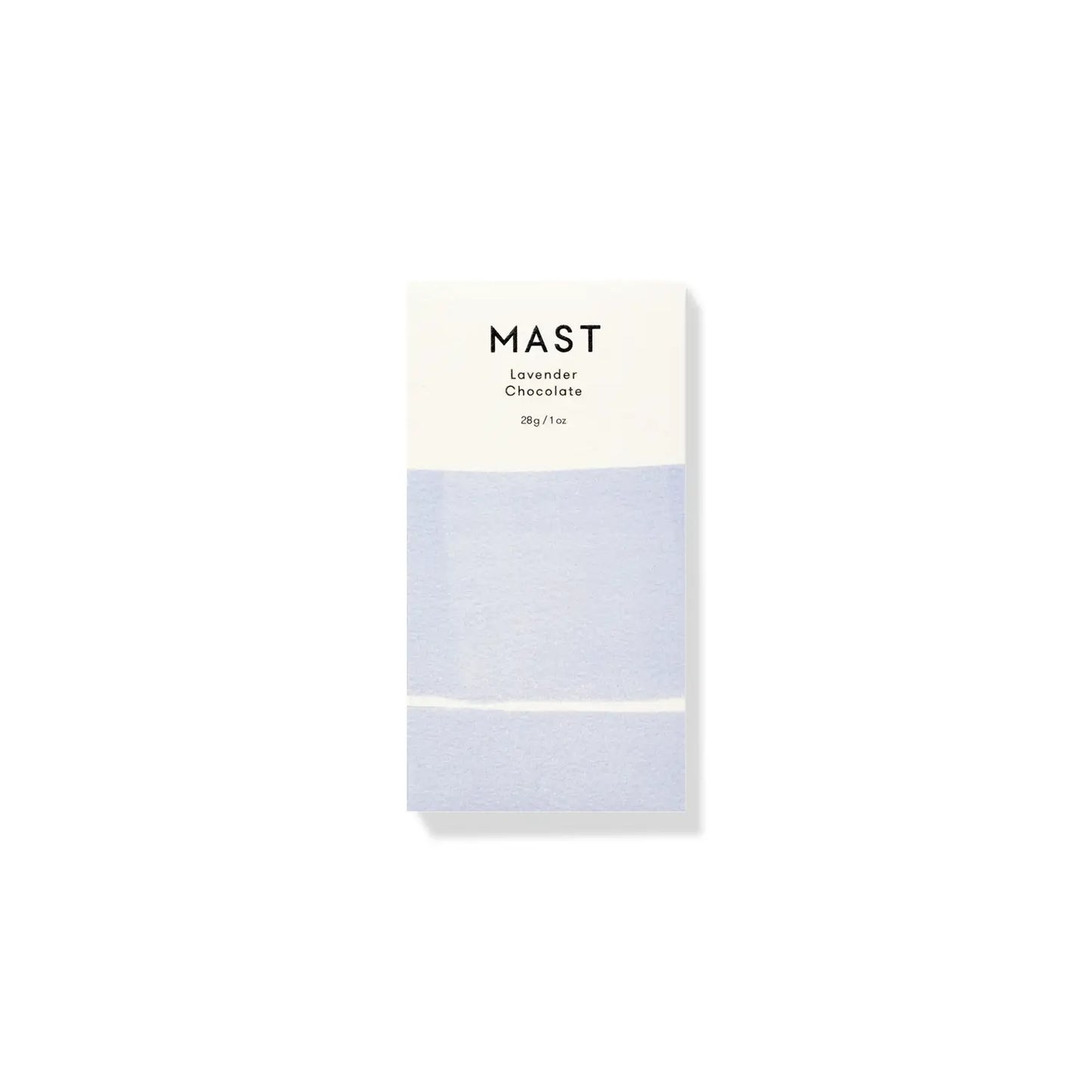 Mast Chocolate
