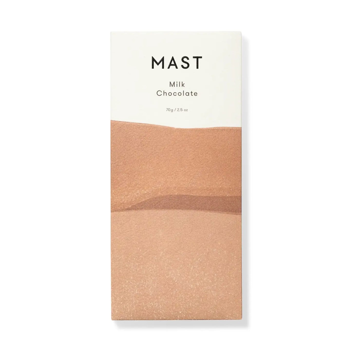 Mast Chocolate