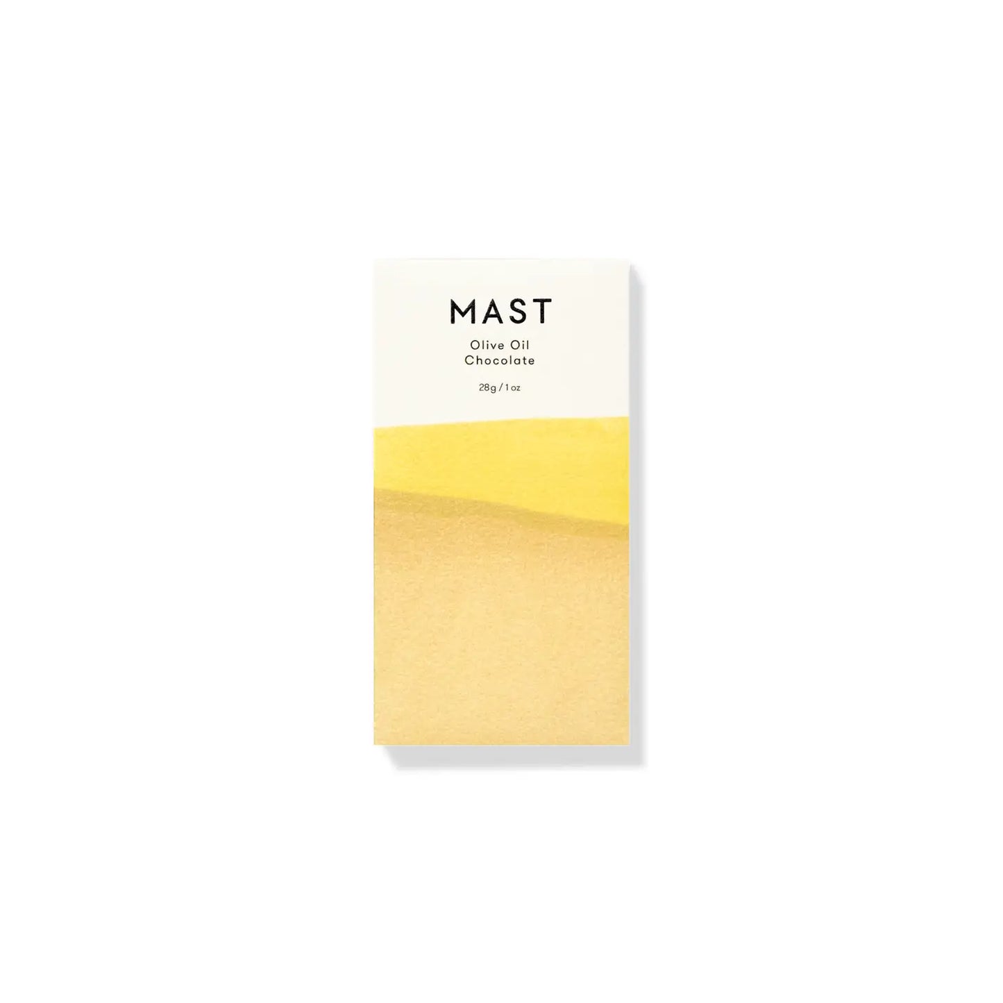 Mast Chocolate