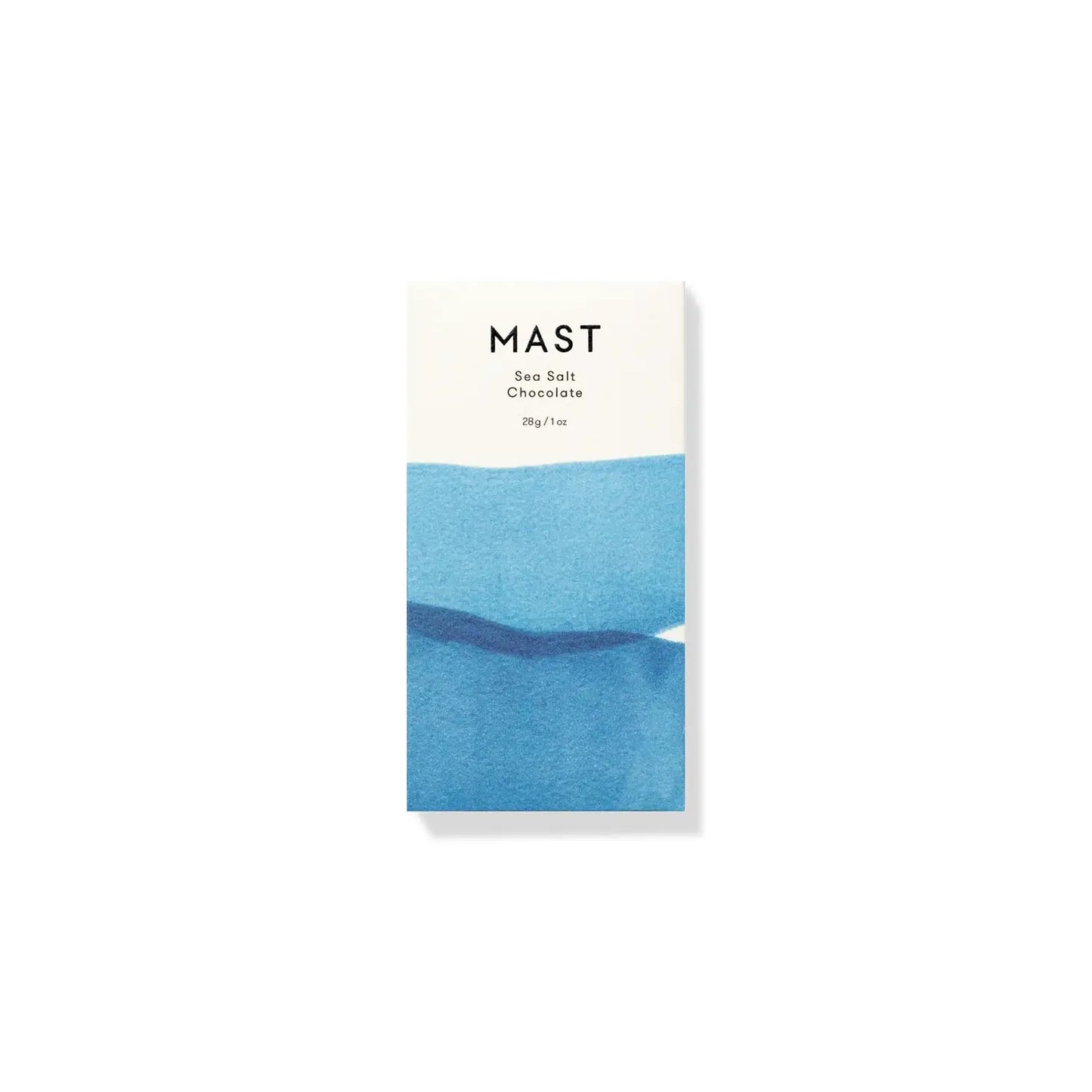 Mast Chocolate