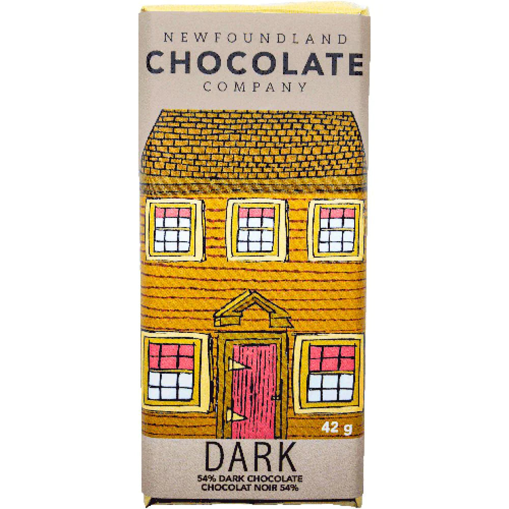 Newfoundland Chocolate