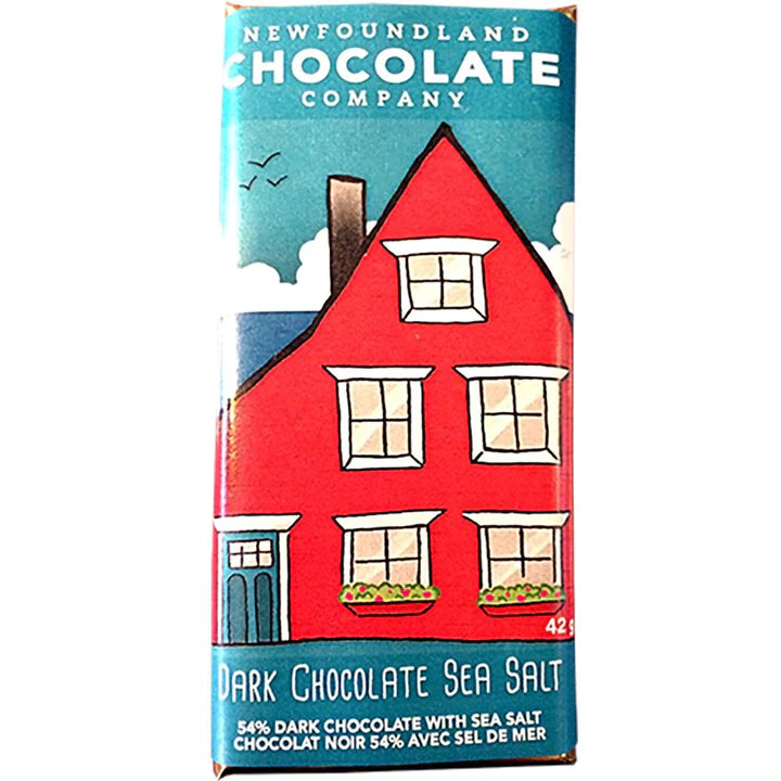 Newfoundland Chocolate