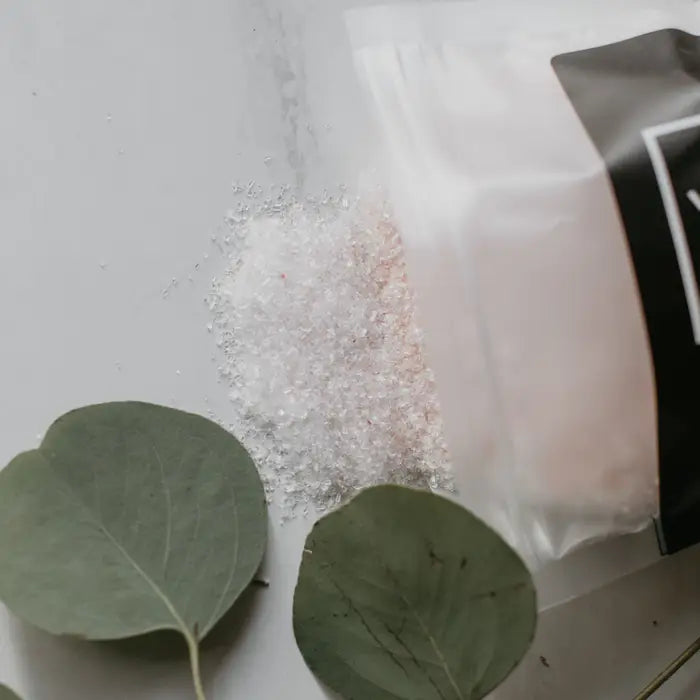 Só Luxury - Salt Sóak
