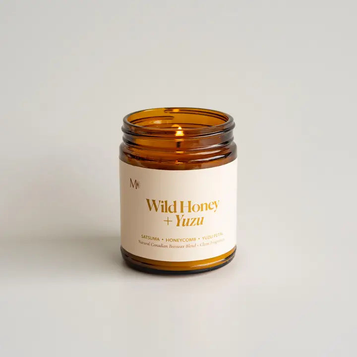 Misiyo Candle Co
