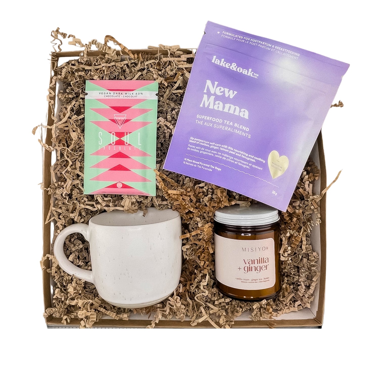 The Good Mom (Customizable)