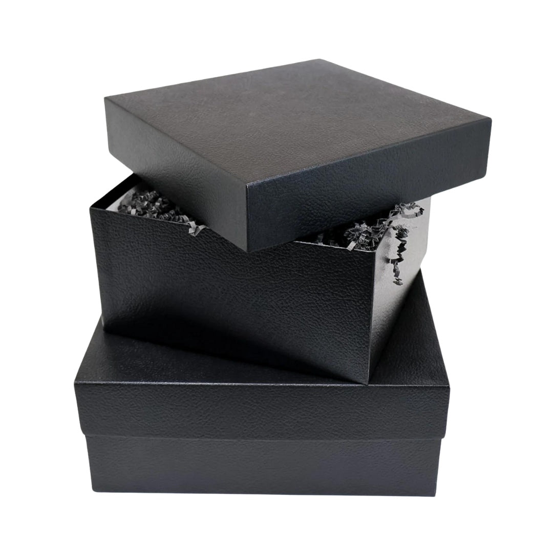 The Good Box