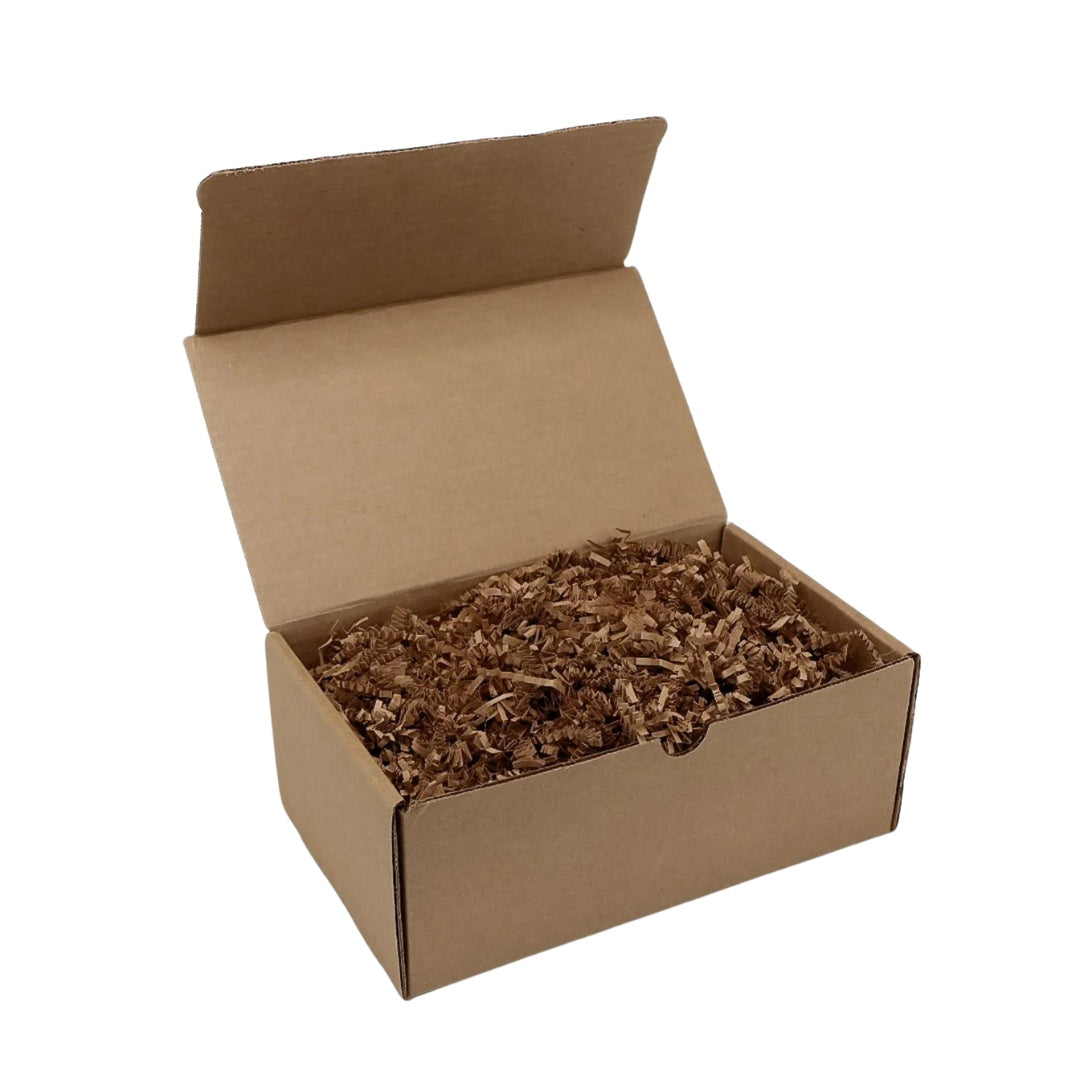 The Good Box