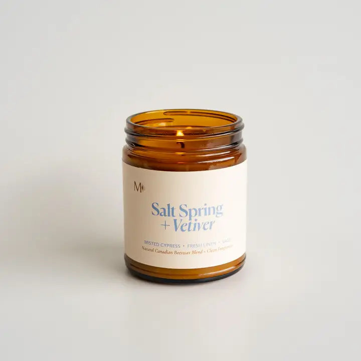 Misiyo Candle Co