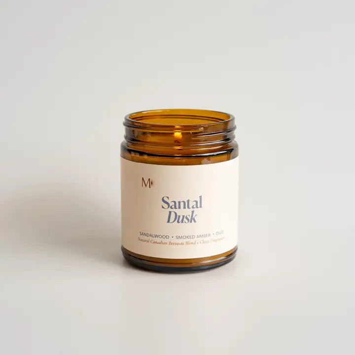 Misiyo Candle Co