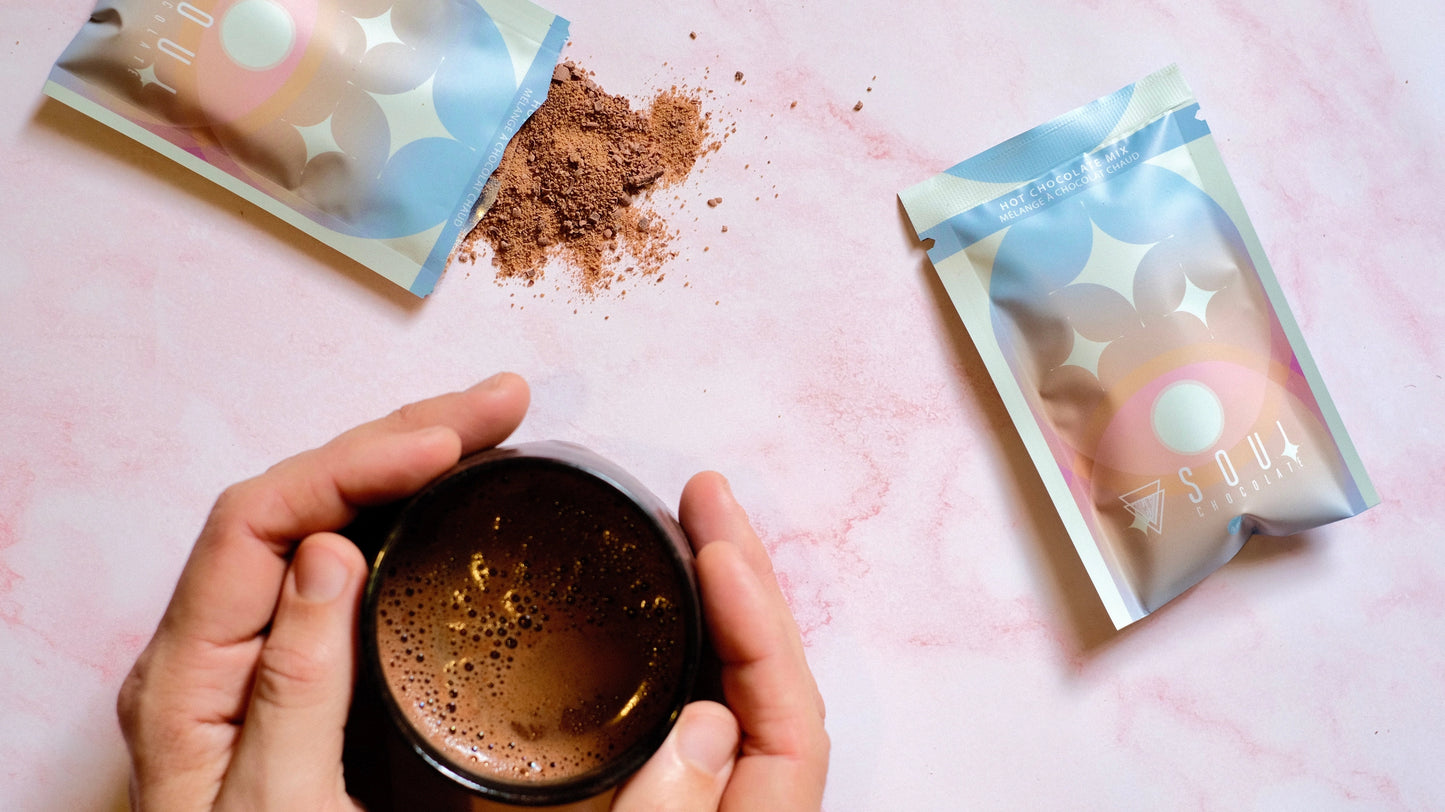 Soul Chocolate